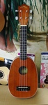 Lanikai LU21P Ukulele