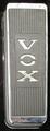Vox V847 Wah Pedal