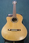 Vester Classical Electric Guitar