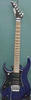 Vester Electric Guitar