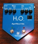 H2O Pedal