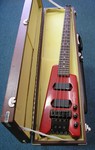 Washburn Bantam Bass Guitar