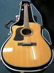 Washburn D10SCE Acoustic Electric Guitar