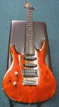 Washburn Electric Guitar