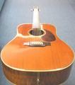 K Yairi 12 String Acoustic Guitar