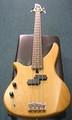 Yamaha RBX260L Bass guitar