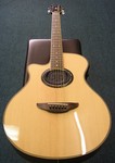Yamaha APX700 Acoustic Electric Guitar