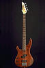 Yamaha RBX350L Electric Bass Guitar