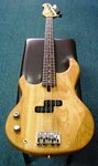 Yamaha Bass Guitar
