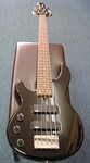 Yamaha 5 String Bass Guitar