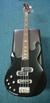 Yamaha BB614L Bass Guitar