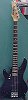 Yamaha RBX 350 Bass guitar