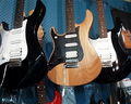 Yamaha Pacifica