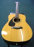 Yamaha FG412