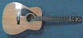 Yamaha FG 420L Acoustic Guitar