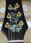 Yamaki Electric Guitar