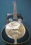 Johnson Dobro