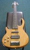 Bass Guitars