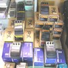 Effect Pedals