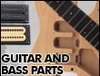 Guitar Parts
