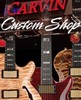 Guitars SOLD
