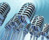 Microphones
