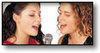 Singing Books