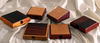 Stomp Boxes