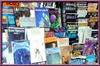 Used Song Books