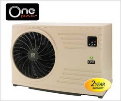 Zodiac Powerpac 2 Heat Pump