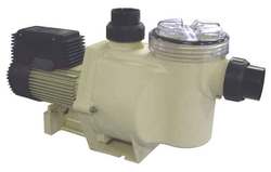 Hurlcon E140 0.5hp