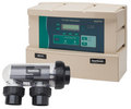 Hurlcon VX6S with No Time Clock and Chlorine output of 15gms per hour.