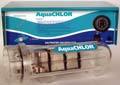 Monarch Aquachlor C330C SC with Time Clock and Chlorine output of 24gms per hour.