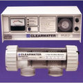 Zodiac Clearwater C170TS with time clock 18gms per hour
