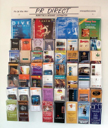 brochure distribution