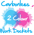 2 colour