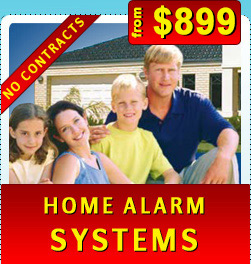 Home Alarm Systems Home Alarm Systems