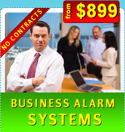 Business Alarms Business Alarms