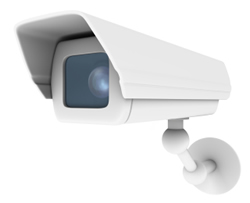 Camera Surveillance Systems - Protect West