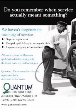Quantum Service