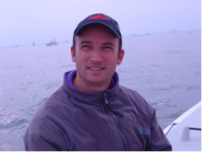 Brent Frankcombe