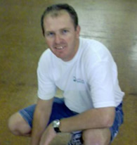 Graham Sherring