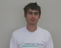 Toby Munns