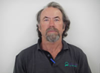 Geoff Couell