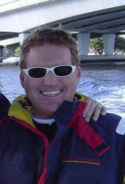 Paul Eldrid
