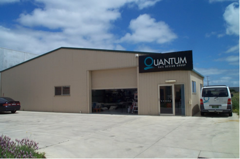 Quantum Sails Melbourne