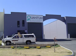 Quantum Sails WA