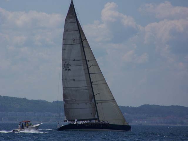 'Windquest'