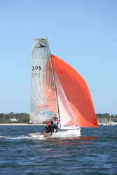 Javelin Skiff