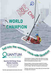International Optimist